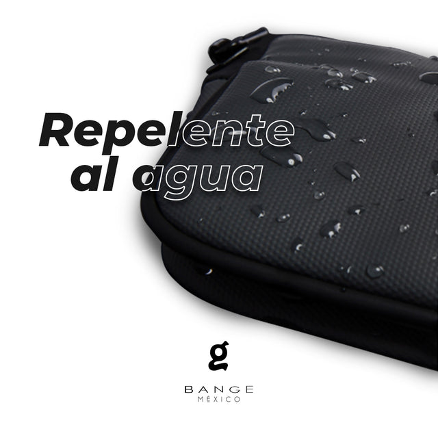 Bandolera Bange BG-77202 | Diseño ligero y cruzado para iPad de 9.7”