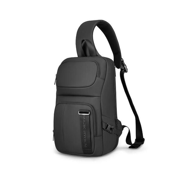 Bandolera Repelente al agua Mark Ryden MR7633 para Laptop 13" | Ligera para Oficina o Ciudad