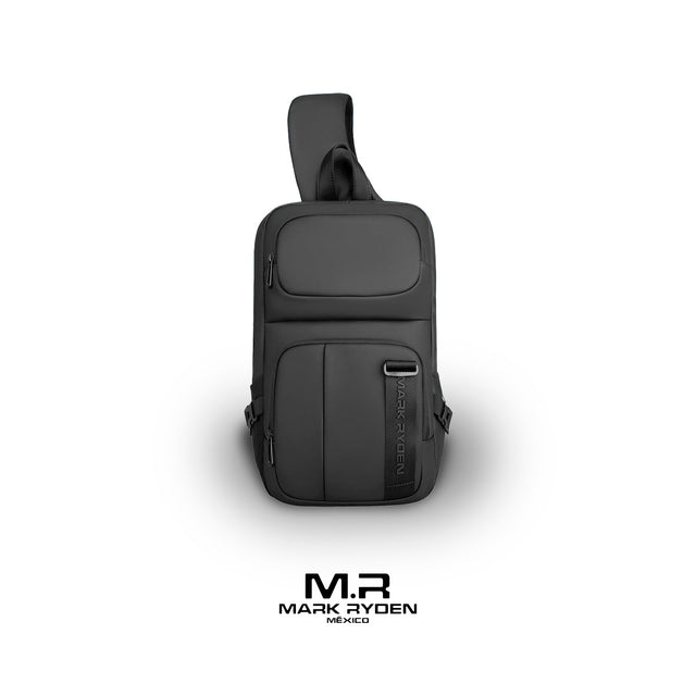 Bandolera Repelente al agua Mark Ryden MR7633 para Laptop 13" | Ligera para Oficina o Ciudad