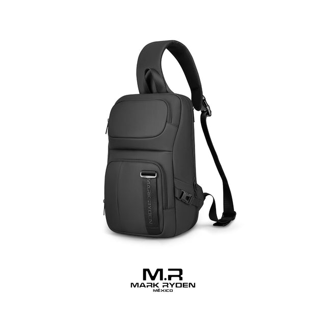 Bandolera Repelente al agua Mark Ryden MR7633 para Laptop 13" | Ligera para Oficina o Ciudad