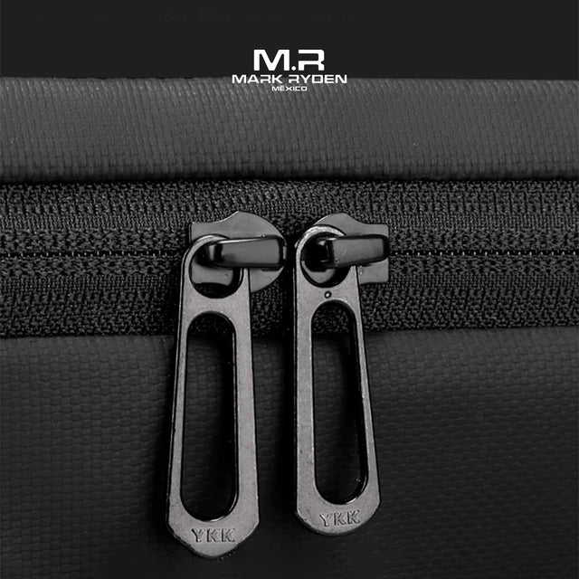 Bandolera Repelente al agua Mark Ryden MR7633 para Laptop 13" | Ligera para Oficina o Ciudad