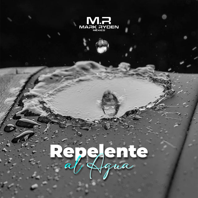 Bandolera Repelente al agua Mark Ryden MR7633 para Laptop 13" | Ligera para Oficina o Ciudad