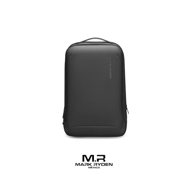 Mochila Escolar Mark Ryden MR9008 para Laptop 15.6” y Tablet 11” | Repelente al agua y con Puerto USB