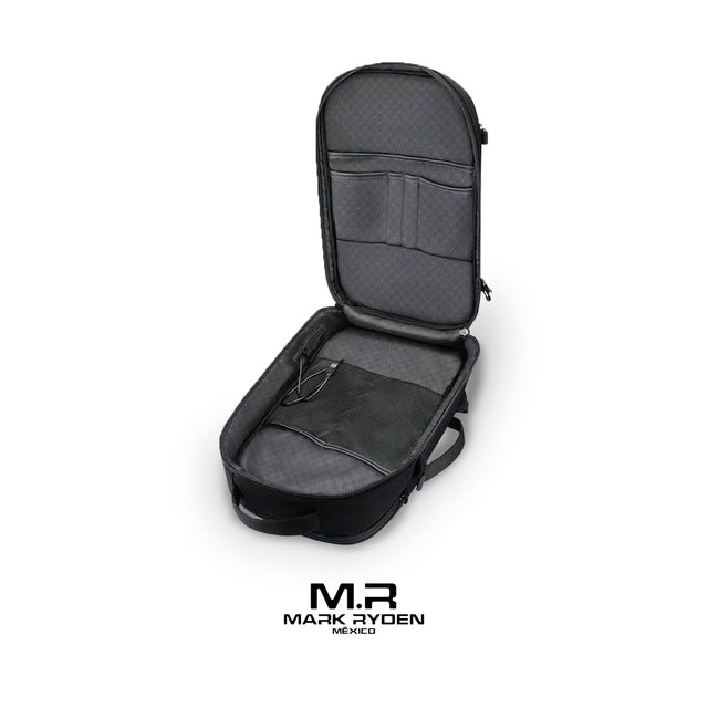 Mochila para Laptop de 15.6” Mark Ryden MR1930 | Multifuncional