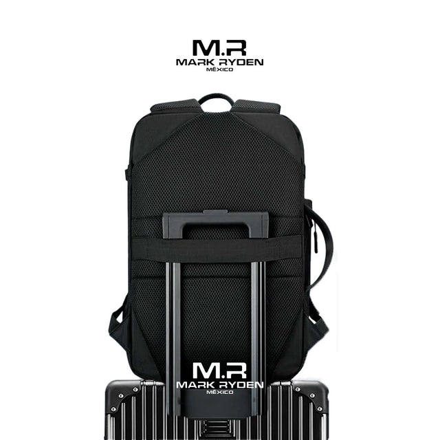 Mochila para Laptop de 15.6” Mark Ryden MR1930 | Multifuncional