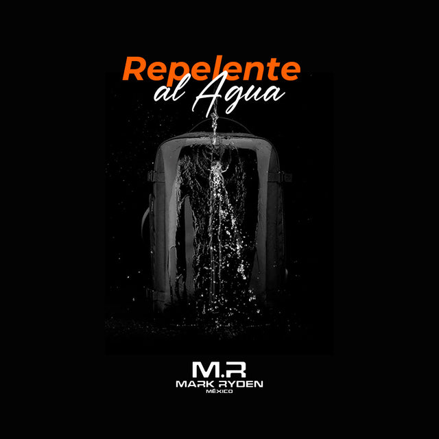 Mochila para Laptop de 15.6” Mark Ryden MR1930 | Multifuncional