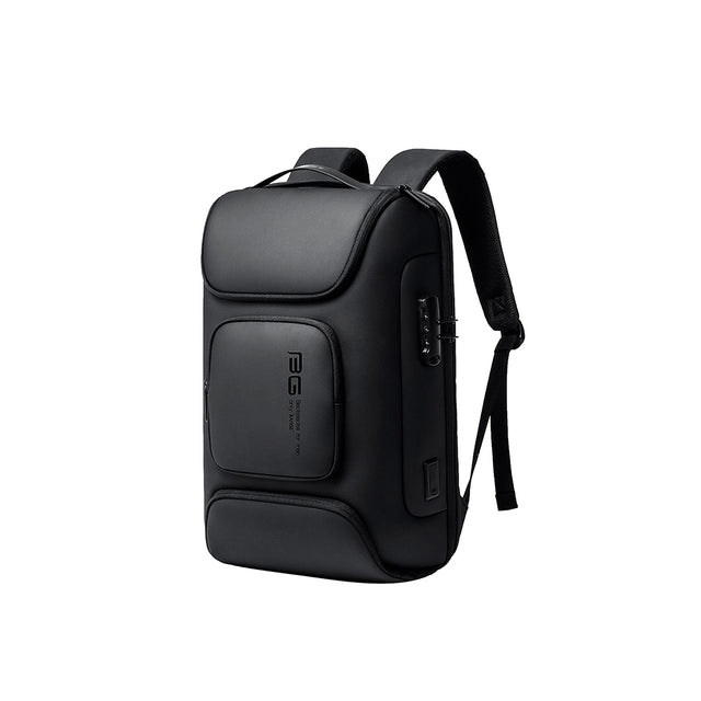 Mochila de Negocios Bange con candado TSA BG-7216 Plus