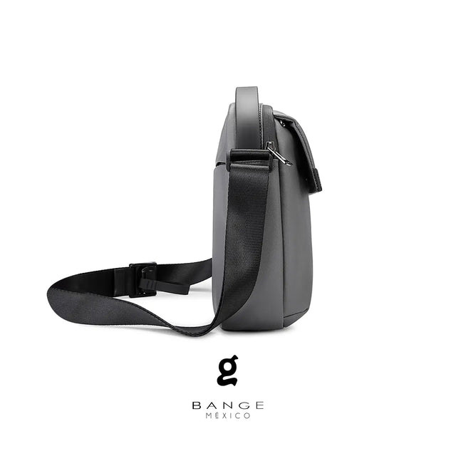 Mochila Cruzada Bange BG-2875 | Ideal para Gadgets, para iPad de 8,6”