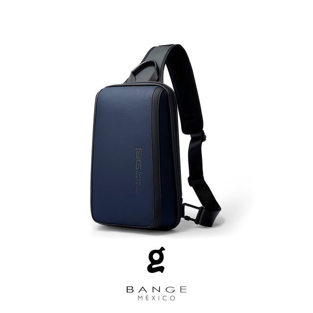 Mochila Cruzada para Tablet 11" Bange BG-2811 | Moderna, Ligera y Resistente