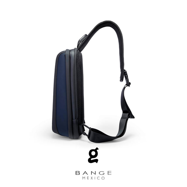 Mochila Cruzada para Tablet 11" Bange BG-2811 | Moderna, Ligera y Resistente