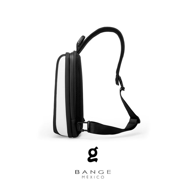 Mochila Cruzada para Tablet 11" Bange BG-2811 | Moderna, Ligera y Resistente