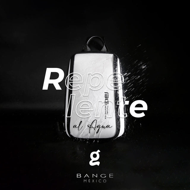 Mochila Cruzada para Tablet 11" Bange BG-2811 | Moderna, Ligera y Resistente