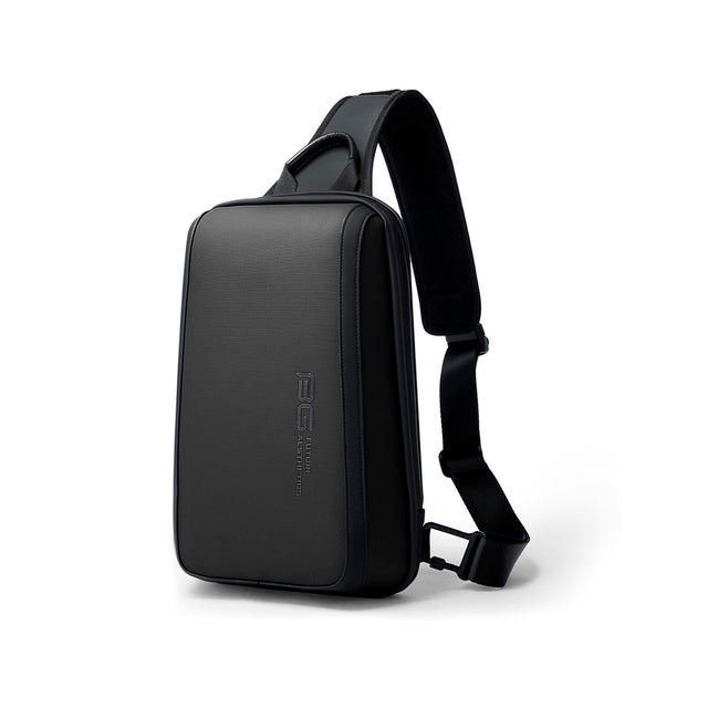 Mochila Cruzada para Tablet 11" Bange BG-2811 | Moderna, Ligera y Resistente