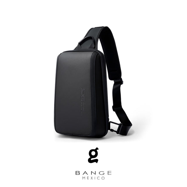 Mochila Cruzada para Tablet 11" Bange BG-2811 | Moderna, Ligera y Resistente