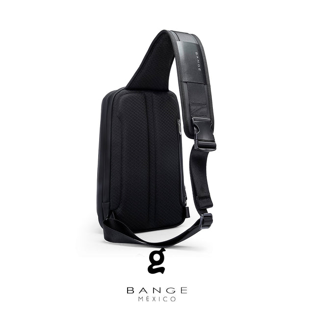 Mochila Cruzada para Tablet 11" Bange BG-2811 | Moderna, Ligera y Resistente