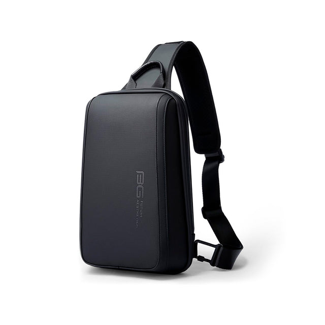 Mochila Cruzada para Tablet 11" Bange BG-2811 | Moderna, Ligera y Resistente