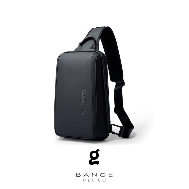 Mochila Cruzada para Tablet 11" Bange BG-2811 | Moderna, Ligera y Resistente