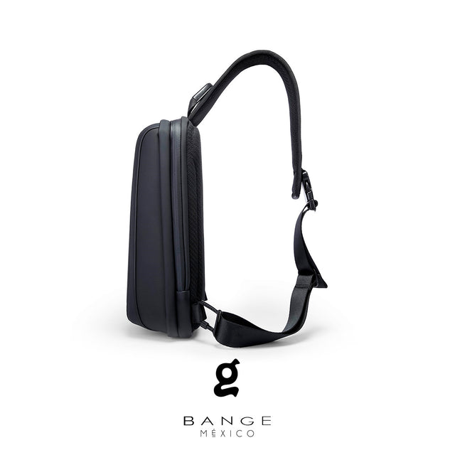 Mochila Cruzada para Tablet 11" Bange BG-2811 | Moderna, Ligera y Resistente