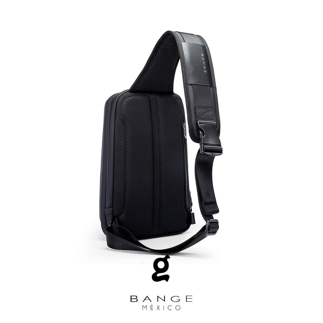 Mochila Cruzada para Tablet 11" Bange BG-2811 | Moderna, Ligera y Resistente