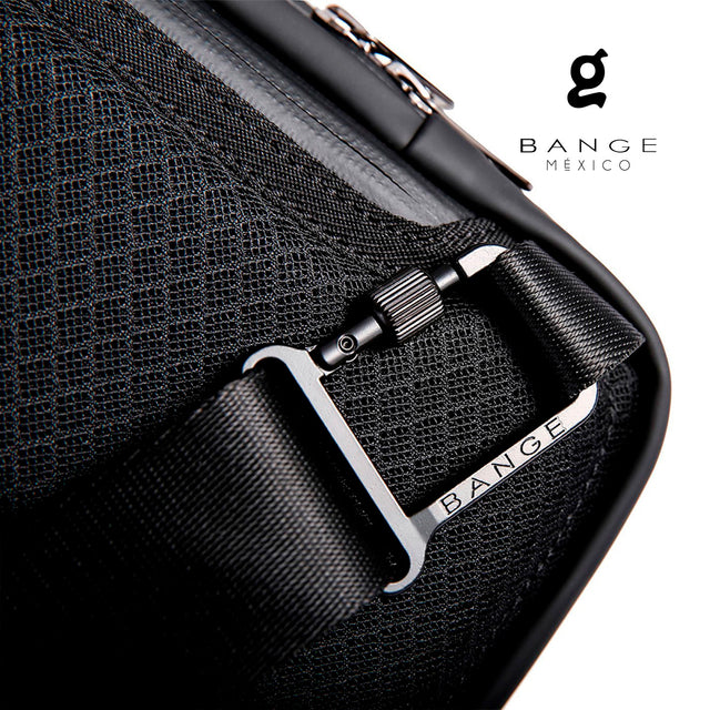 Mochila Cruzada para Tablet 11" Bange BG-2811 | Moderna, Ligera y Resistente