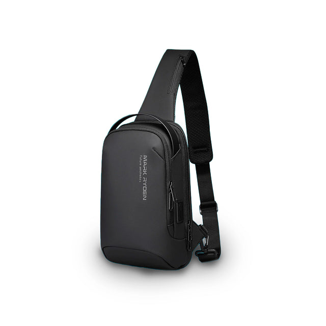 Bandolera Premium Mark Ryden 7918: El Accesorio Ejecutivo que Revoluciona tu Estilo Urbano