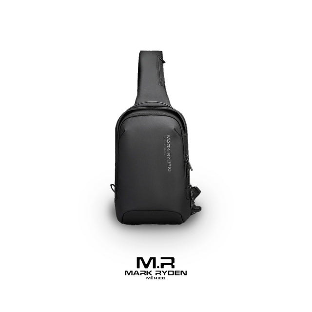 Bandolera Premium Mark Ryden 7918: El Accesorio Ejecutivo que Revoluciona tu Estilo Urbano
