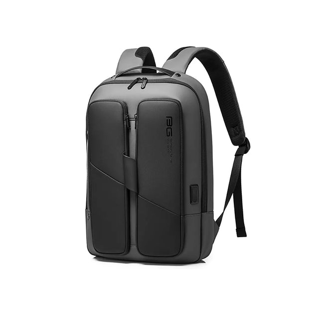 Mochila Ejecutiva Bange BG-7238 | con Diseño Ergonómico y Bolsillos de Fácil Acceso
