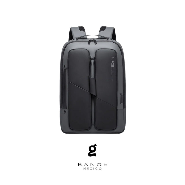 Mochila Ejecutiva Bange BG-7238 | con Diseño Ergonómico y Bolsillos de Fácil Acceso