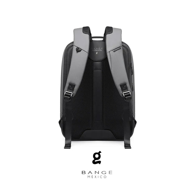 Mochila Ejecutiva Bange BG-7238 | con Diseño Ergonómico y Bolsillos de Fácil Acceso