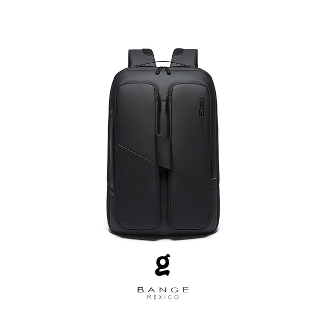 Mochila Ejecutiva Bange BG-7238 | con Diseño Ergonómico y Bolsillos de Fácil Acceso
