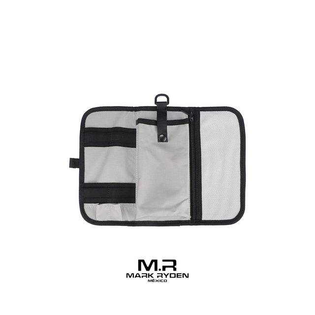 Mochila Tapa Dura Mark Ryden MR2958KR |Para Laptop 15.6” con candado TSA