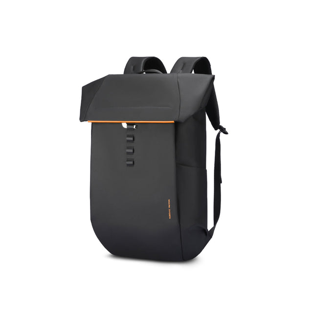 Mochila Ejecutiva Expandible para Laptop de 17” | Mark Ryden – Aesthetic, Impermeable y con Apertura 180° MR2975