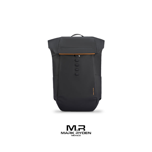 Mochila Ejecutiva Expandible para Laptop de 17” | Mark Ryden – Aesthetic, Impermeable y con Apertura 180° MR2975