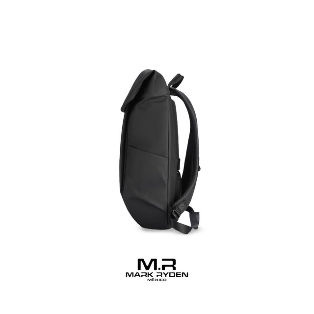 Mochila Ejecutiva Expandible para Laptop de 17” | Mark Ryden – Aesthetic, Impermeable y con Apertura 180° MR2975
