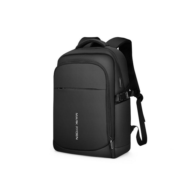 Mochila Mark Ryden MR9191 para Laptop 15.6” | Con Puerto USB