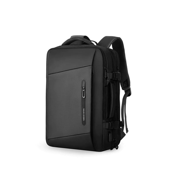 Mochila Ejecutiva Mark Ryden MR9299 para Laptop 17” | Diseño Clásico Y Cómodo