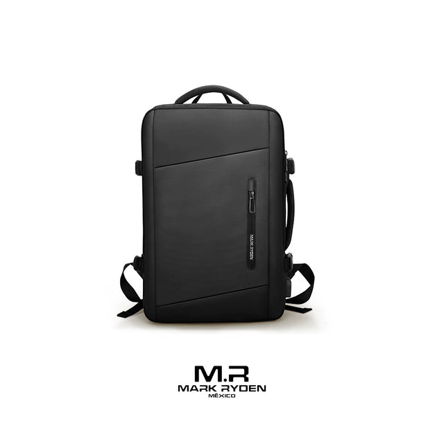 Mochila Ejecutiva Mark Ryden MR9299 para Laptop 17” | Diseño Clásico Y Cómodo