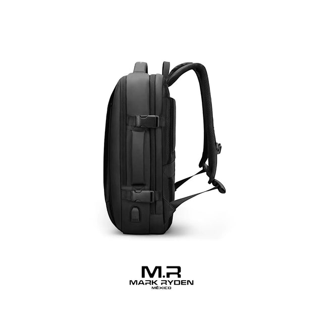 Mochila Ejecutiva Mark Ryden MR9299 para Laptop 17” | Diseño Clásico Y Cómodo
