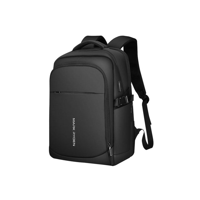 Mochila Mark Ryden MR9191 para Laptop 15.6” | Con Puerto USB