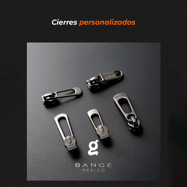 Bandolera para Uso Diario BG-7396 | con Solapa Magnética y Bolsillos Organizadores