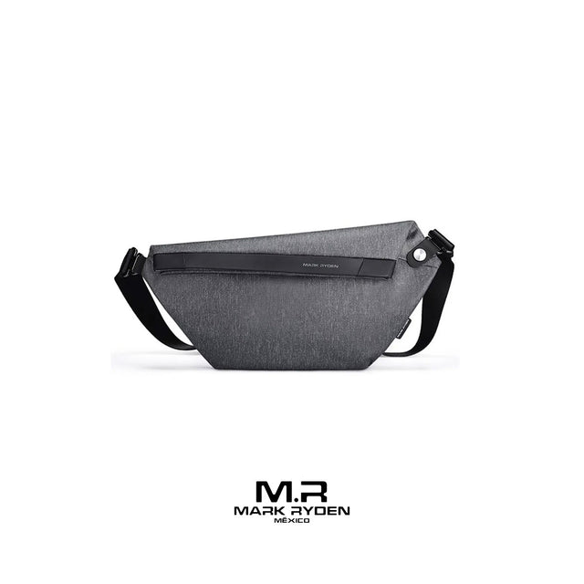 Bandolera Mark Ryden MR2293 | para iPad 9.7” con Tapa Magnética