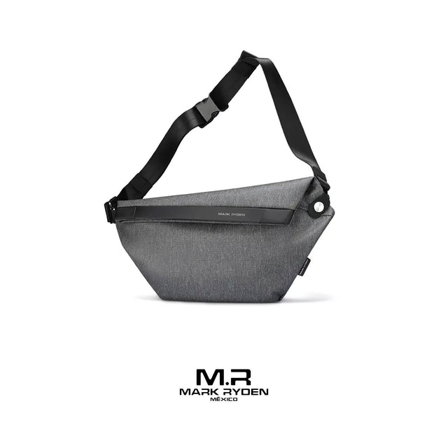 Bandolera Mark Ryden MR2293 | para iPad 9.7” con Tapa Magnética
