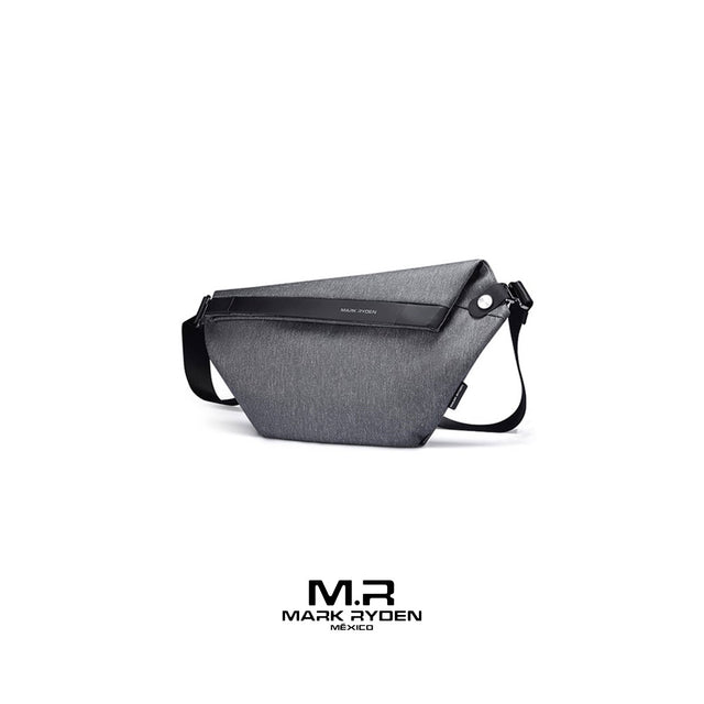Bandolera Mark Ryden MR2293 | para iPad 9.7” con Tapa Magnética