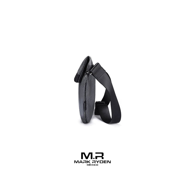 Bandolera Mark Ryden MR2293 | para iPad 9.7” con Tapa Magnética