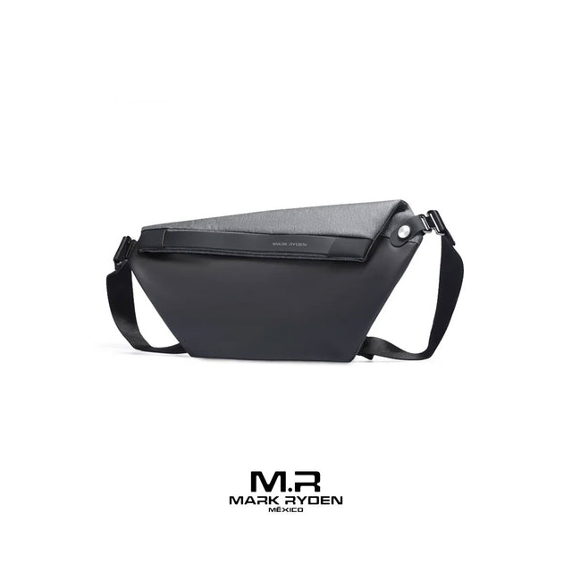 Bandolera Mark Ryden MR2293 | para iPad 9.7” con Tapa Magnética
