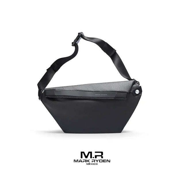 Bandolera Mark Ryden MR2293 | para iPad 9.7” con Tapa Magnética