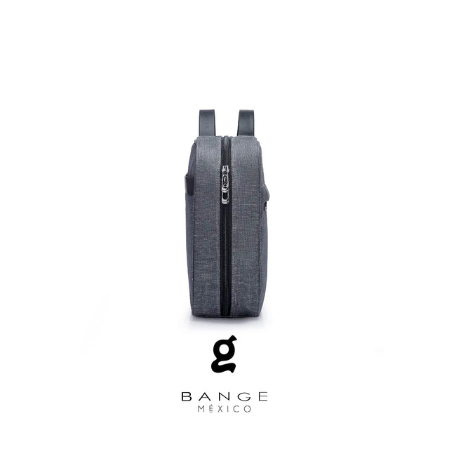 Neceser con Apertura 180° Bange BG-7529 |Bolsillos Impermeables y Gancho para Colgar