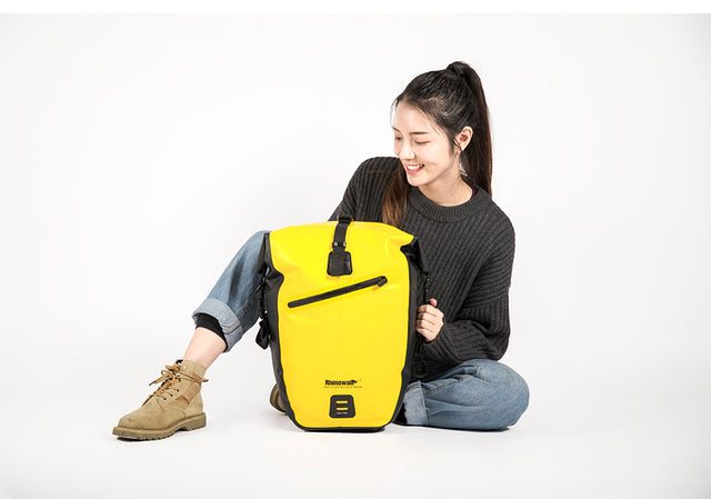 Rhinowalk 27L Alforja Impermeable