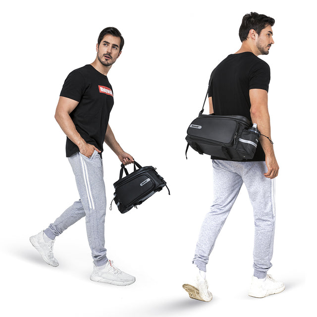 Rhinowalk Alforja Maletín - 30L RW-6100