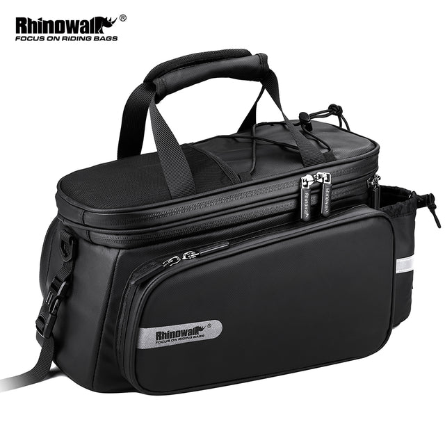 Rhinowalk Alforja Maletín - 30L RW-6100